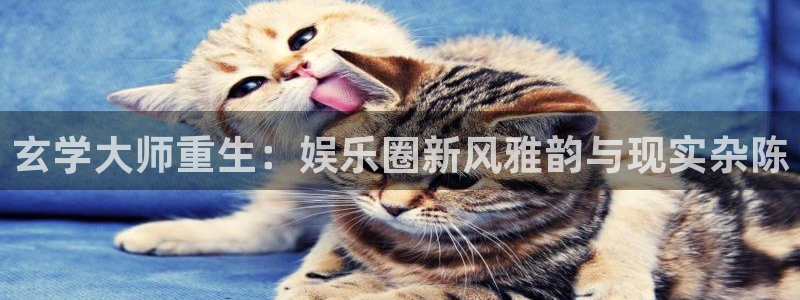 壹号娱乐.com：玄学大师重生：娱乐圈新风雅韵与现实杂陈